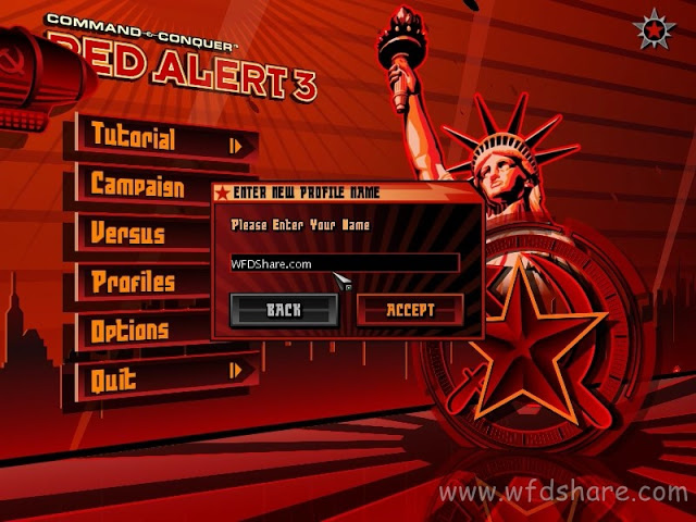 Download Red Alert 2 Portable Full Version